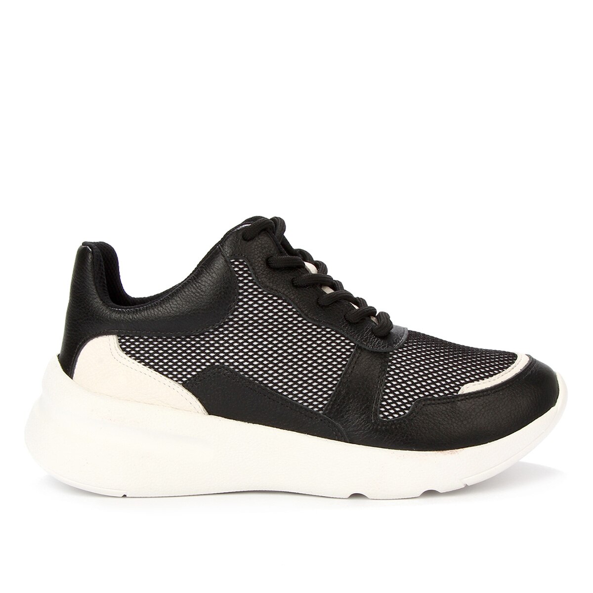 tenis loucos e santos preto